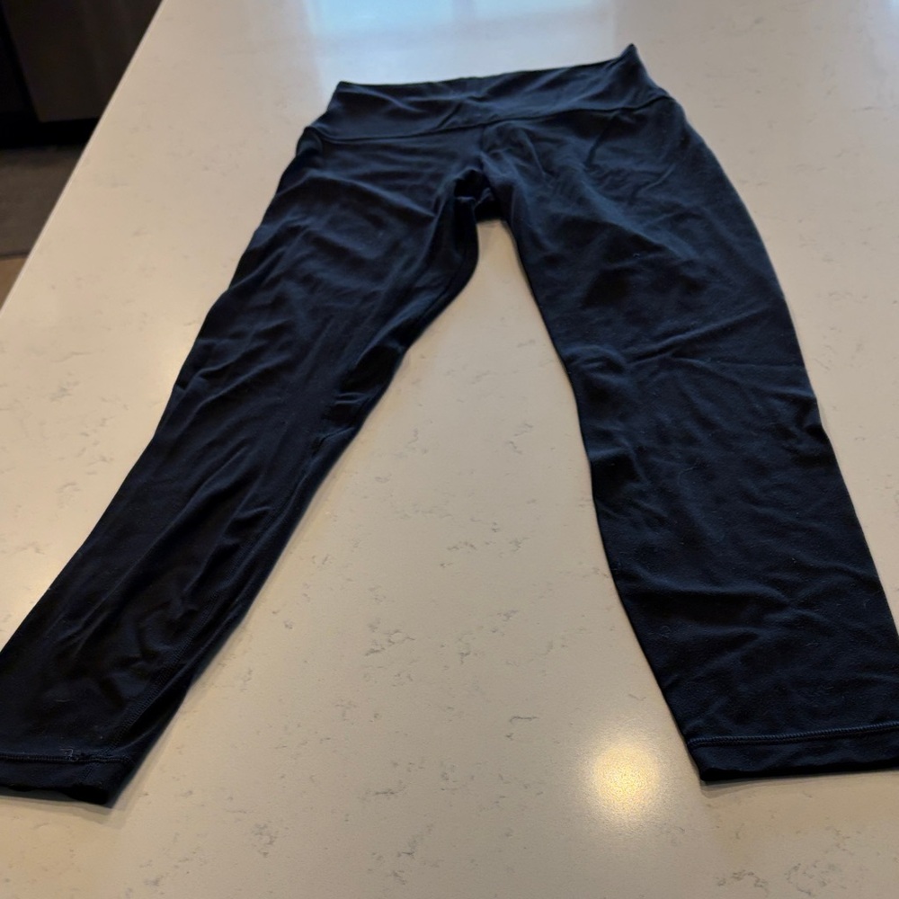 Lululemon‘s